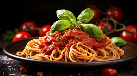 Best spaghetti sauce brands - Singapore's Lifestyle & Online Shopping & Promotions