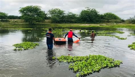 Corpo de adolescente é encontrado em represa da cidade de Riachão do