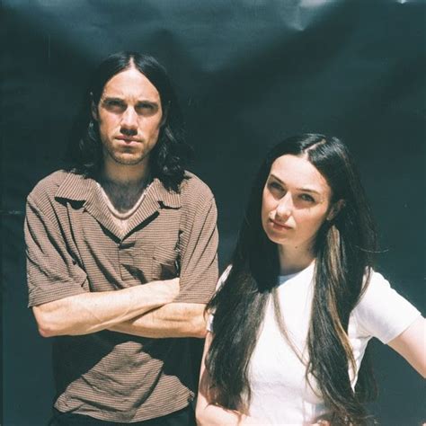 Cults Announce B Sides And Remixes Ep Share B Side Poodles Dancing