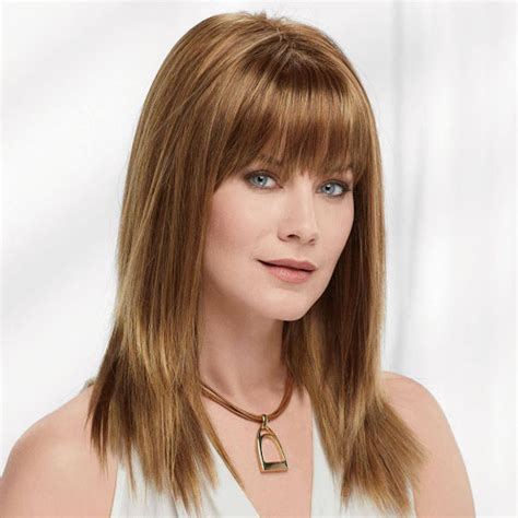 20 Long Red Wig With Bangs For Sale 2024 Update Tattooed Martha