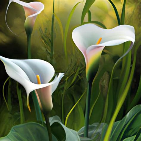 Why Are My Calla Lily Flowers Drooping? (The Causes and Solutions ...