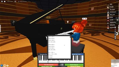 Twenty One Pilots House Of Gold Roblox Virtual Piano Sheets Sheets In Desc Youtube