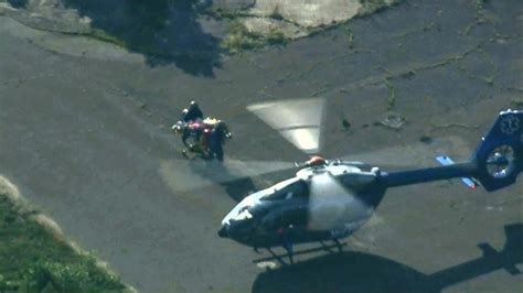 Video Man airlifted to hospital after Cape Cod shark attack - ABC News