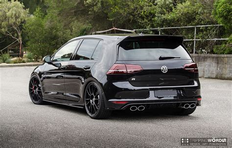 Josh S Revo Stage 2 Mk7 Golf R And Apr Stage 3 Scirocco R Page 110 Volkswagen Polo Gti