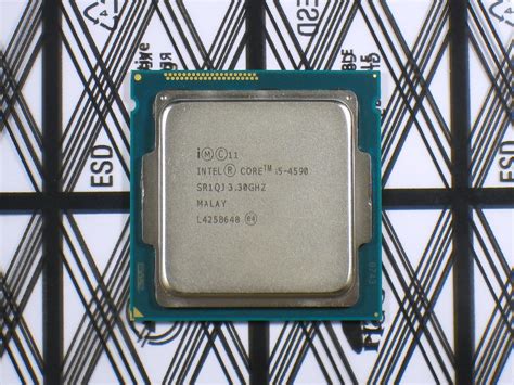 【傷や汚れあり】【中古】intel Cpu Core I5 4590 Sr1qj 33ghz 本体のみの落札情報詳細 ヤフオク落札価格