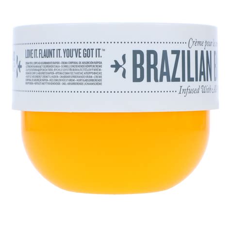 Buy Sol De Janeiro Brazilian Bum Bum Cream Oz Online At Lowest Price