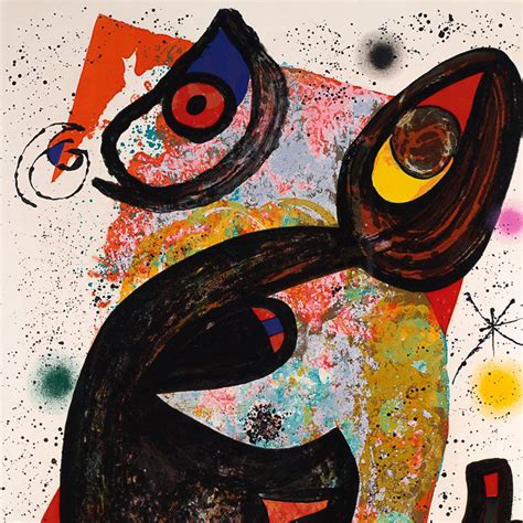 Joan Miro