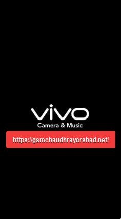 VIVO Y22 V2207 FRP CM2 UNLOCK TOOL