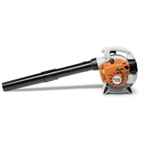 Stihl BG 56 Handheld Petrol Blower Lawnmowermecca Co Za