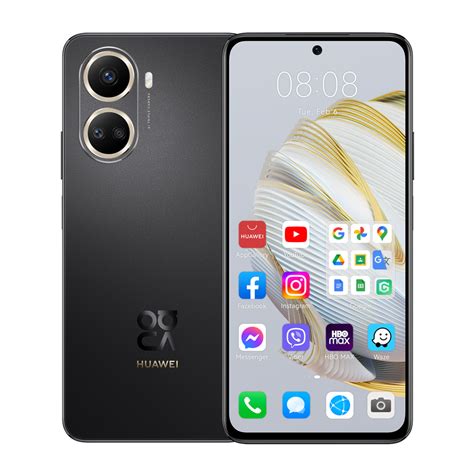 Huawei Nova 10 Se 128gb 8gb Ram цена на изплащане Citytel