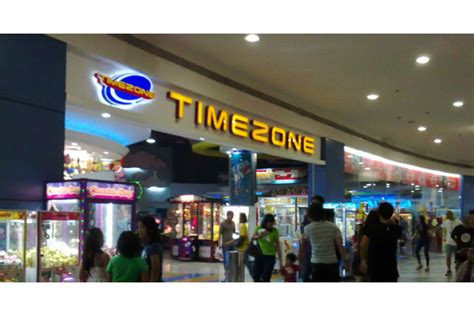 philippines time zone