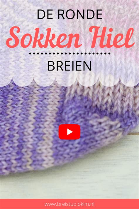 Makkelijke Sokken Breien Voor Beginners Artofit