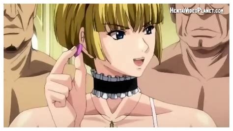 Orgy Organised By A Hot Dominatrix