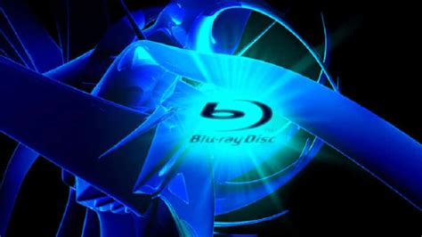 Blu Ray Logo Hd