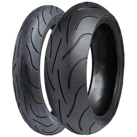 Neumático Moto MICHELIN PILOT POWER 2CT R 180 55R17 73 W Norauto es