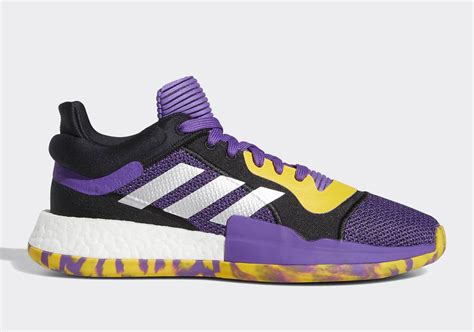 adidas Marquee Boost Release Date + Store Links | SneakerNews.com