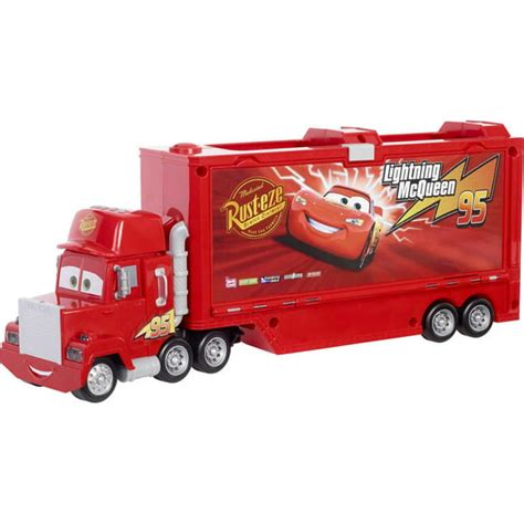 Lightning Mcqueen Toys