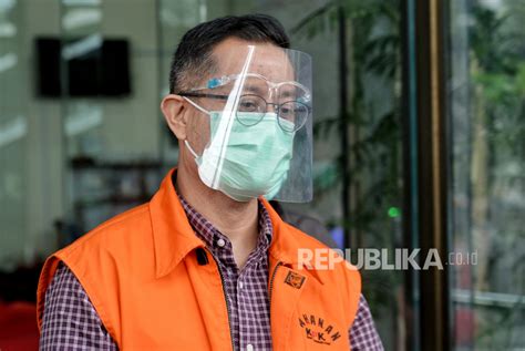 Eks Mensos Juliari Segera Disidang Terkait Korupsi Bansos Republika