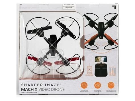 Sharper Image Mach X Drone Repair Help Learn How To Fix It Yourself