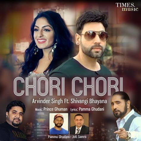 Chori Chori Song Download: Chori Chori MP3 Punjabi Song Online Free on ...