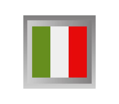 Premium Vector Italy Flag