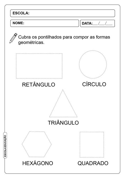 Atividades Vogais Pontilhadas Para Imprimir Hot Sex Picture