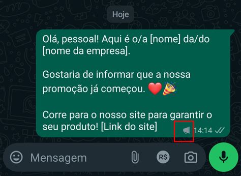 Guia Do Whatsapp Corporativo Alavanque Sua Comunica O