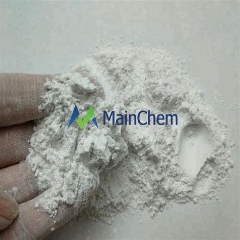 MagnesiuM AluMinuM Silicate Supplier Mainchem