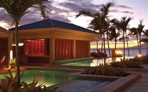 Four Seasons Maui At Wailea - Romantic Honeymoon Packages in Four ...