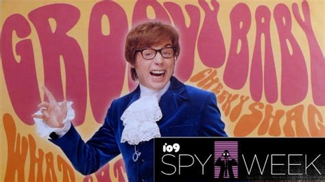 Poll: What's The Best Spy Comedy of All Time?