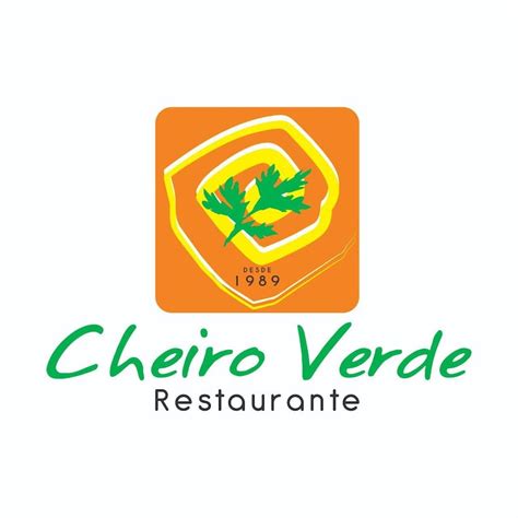 Restaurante Cheiro Verde Barreiras Ifood