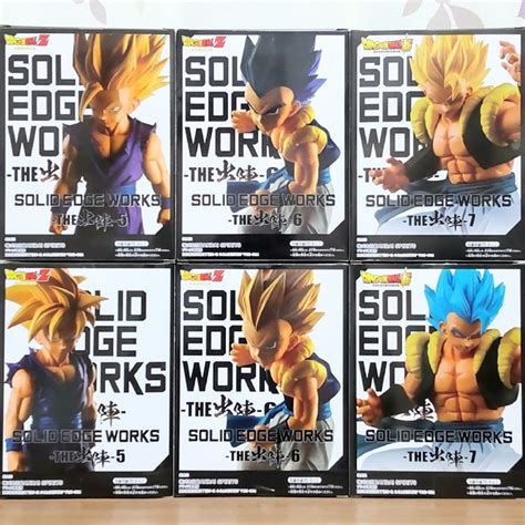 ドラゴンボール ドラゴンボールz超 The出陣 第5〜7弾 全6種セットの通販 By まさらs Shop｜ドラゴンボールならラクマ