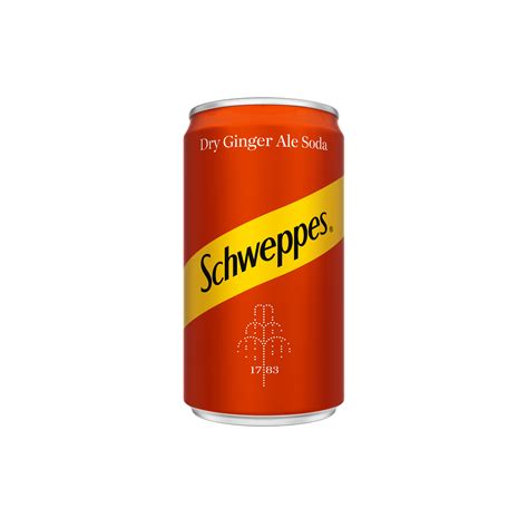 Health Benefits And Nutritional Information Of Schweppes Ginger Ale