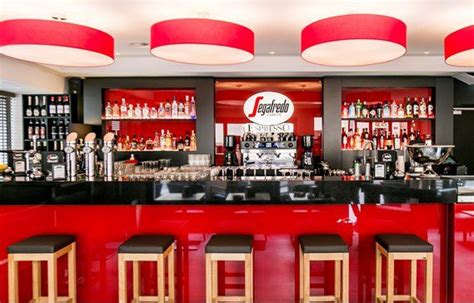 Segafredo Mondojuve Shopping Village