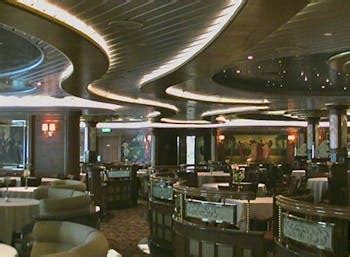 Sapphire Princess Dining: Restaurants and Food - Cruiseline.com