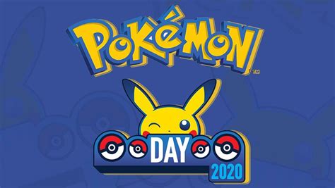 Pokemon Day 2020 Celebrations Bring Brand New Mythical Pokemon To Sword