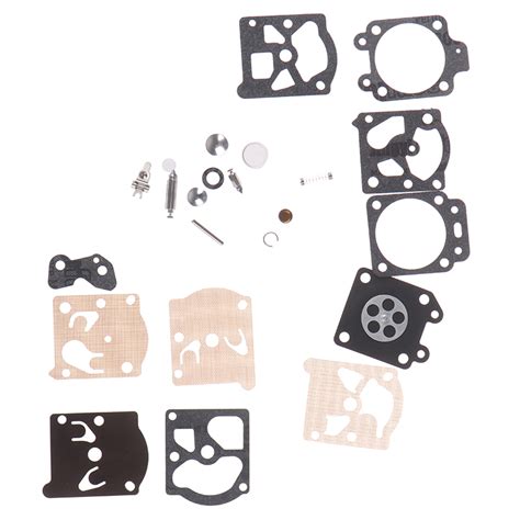 Set Carburetor Membrane Repair Kit For Dolmar Grandado