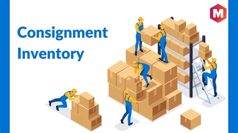 Consignment Inventory Definition How It Works And Advantages