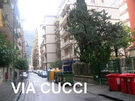 Vendita Appartamento Nocera Inferiore Quadrilocale In Via Guido Gucci