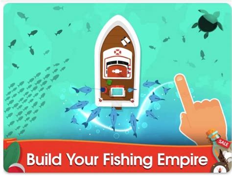 11 Best Fishing Games for Android in 2025 - Android Ally