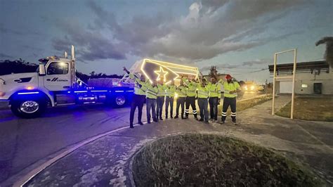 CEMEX Puerto Rico On Twitter Ya Estamos En Ruta Llevando Alegria Con