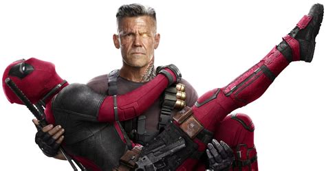 Deadpool And Wolverine Cameo Teased By Josh Brolin Men S Journal Streaming