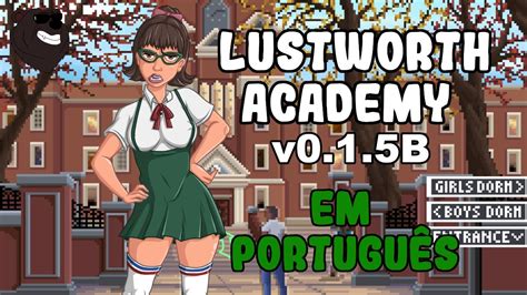 Jogo Par Dia De Bully Lustworth Academy V B Youtube