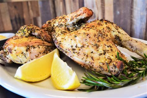 Fresko Loves Lemons Roasted Half Chicken Recipe Geeks Who Eat