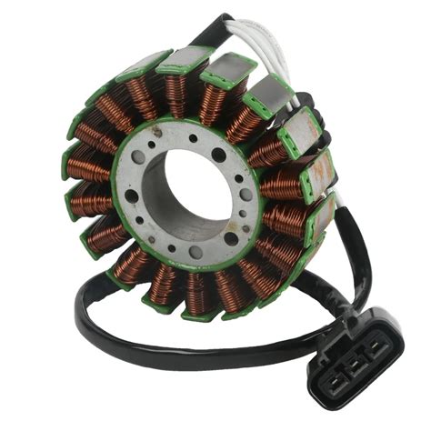 Yamaha Yzf R Stator Magneto Alternator Generator Cover Auto