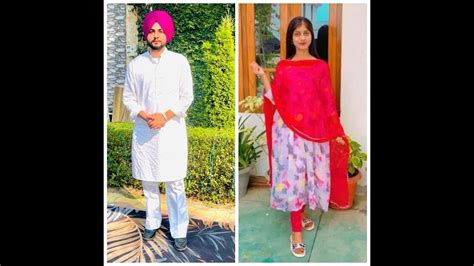 Live On Engegment Ceremony Akashdeep Singh Weds Navneet Kaur Youtube