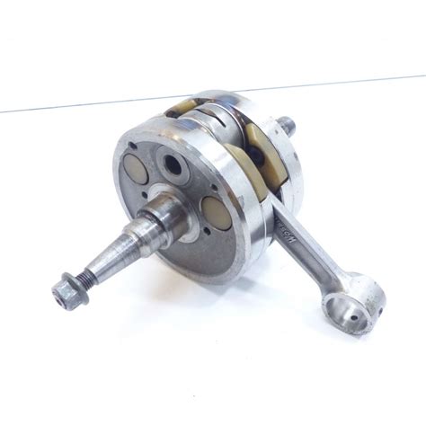 Vilebrequin Yz Crankshaft Atout Terrain