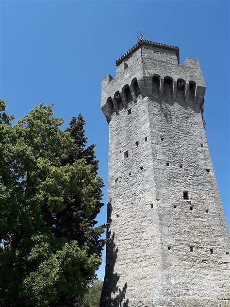 tower castle medieval  photo  pixabay pixabay