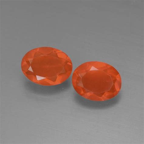 Loose Fire Opal Gemstones for Sale - In Stock and ready to Ship | GemSelect