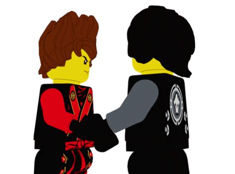 #ninjago lavashipping on Tumblr